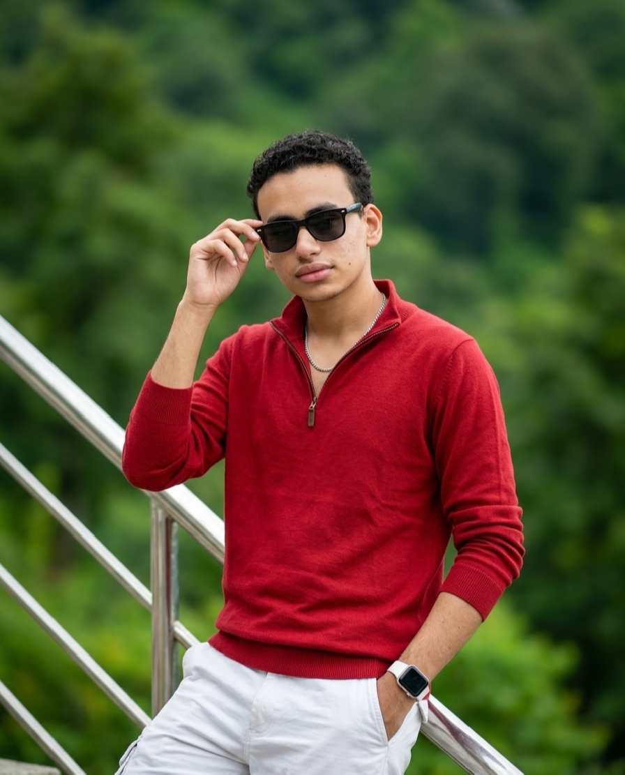 Adham Fares
